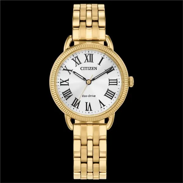 Citizen Watch Classic Coin Edge similar item image