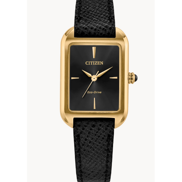 Citizen Ladies' Classic Watch Citizen Ladies' Classic Watch
