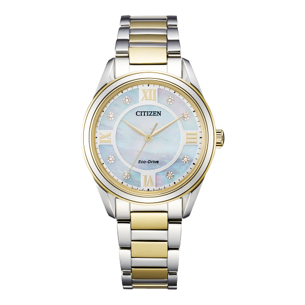 Ladies Citizen AREZZO Watch Falls Jewelers Concord, NC