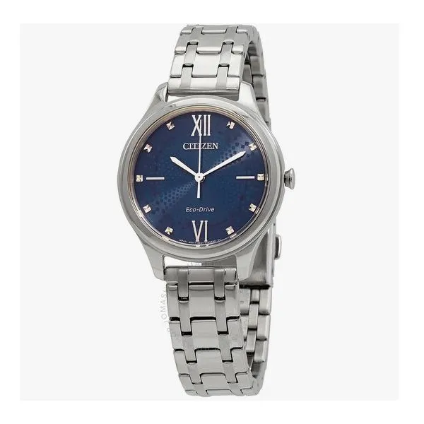 Ladies Citizen ECO-Drive Watch