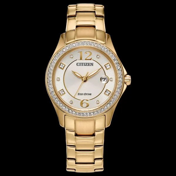 LAD ECO WR50 SSG BRAC CHMP Falls Jewelers Concord, NC