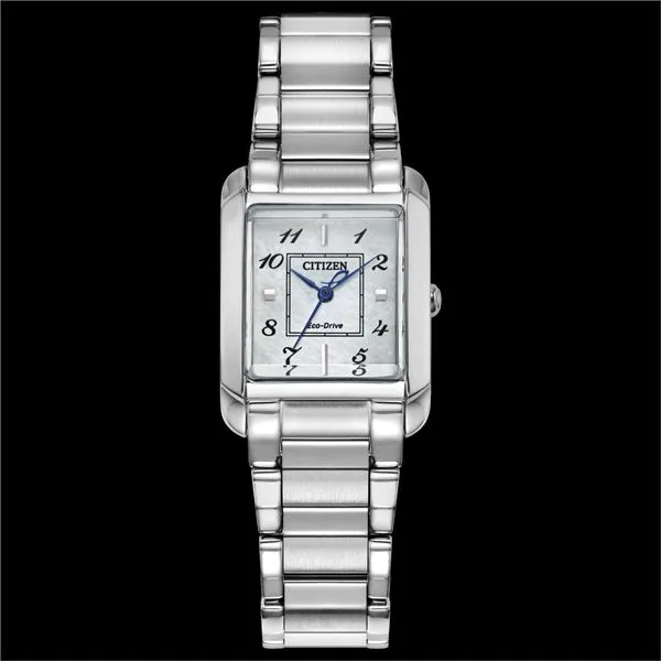 Ladies Citizen Eco-Drive Bianca