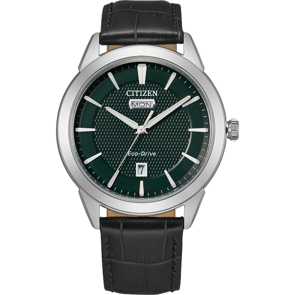 Citizen Mens Corso Falls Jewelers Concord, NC