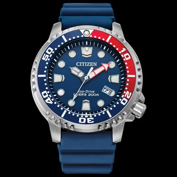 Men's ProMaster Eco-Drive Dive Watch similar item image