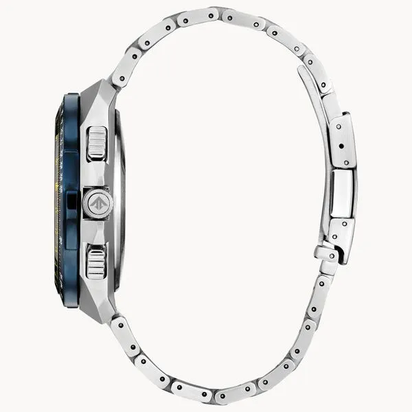 Men's Citizen Watch Image 2 Falls Jewelers Concord, NC