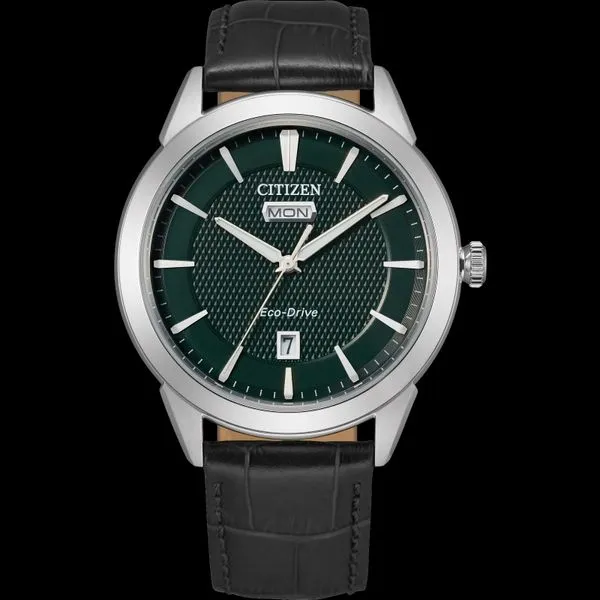 Citizen Mens Corso