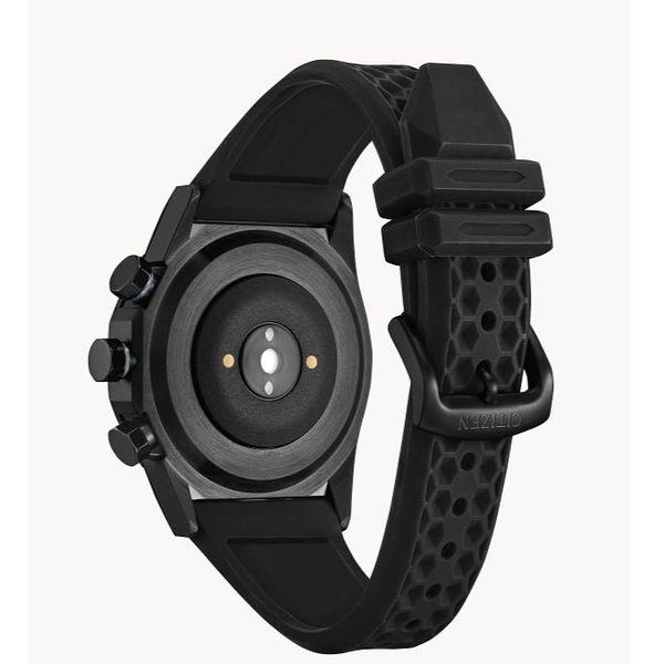 Citizens CZ Smart Hybrid Smart Watch Image 3 Falls Jewelers Concord, NC