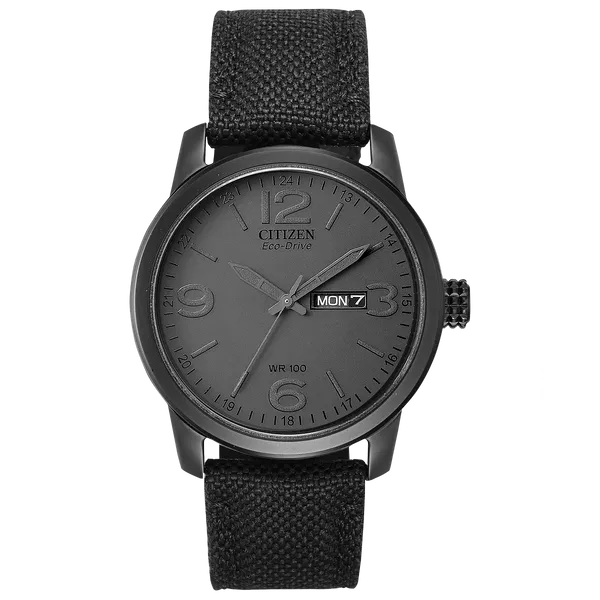 Chandler Men's Citizen Watch Falls Jewelers Concord, NC