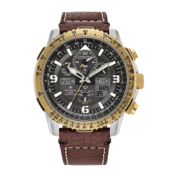 Citizen Promaster Skyhawk A-T Falls Jewelers Concord, NC