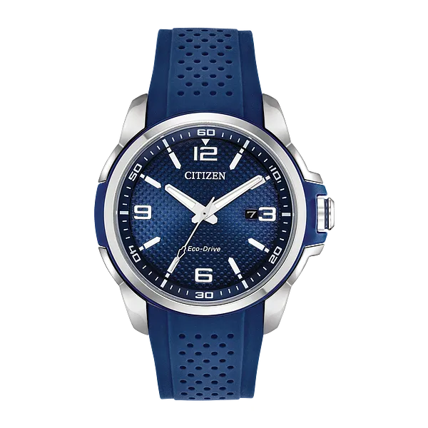 Citizen AW1158 05L Men s Citizen Eco Drive Watch Concord NC