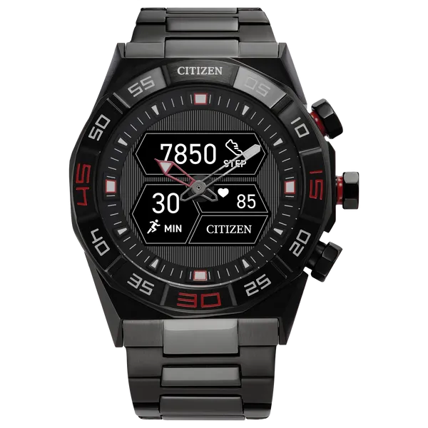 Citizen CZ Smart Hybrid similar item image