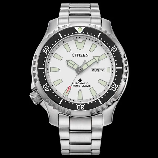 Promaster Dive Automatic Falls Jewelers Concord, NC