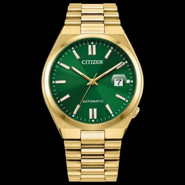 Citizen “TSUYOSA” Automatic Falls Jewelers Concord, NC