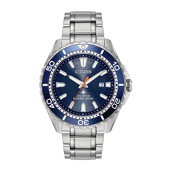 Citizen Promaster Dive 001-505-01058 Men's Watches Falls