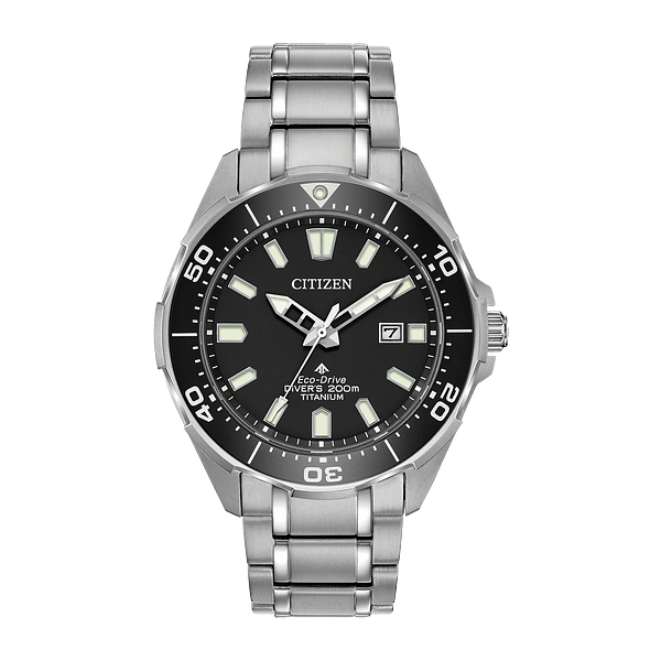 Promaster Dive Falls Jewelers Concord, NC