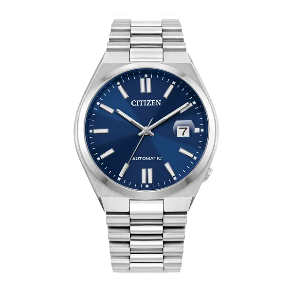 Citizen “TSUYOSA” Collection - Navy Falls Jewelers Concord, NC