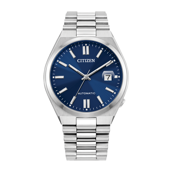 Citizen “TSUYOSA” Collection Navy 001-505-01060 Falls Jewelers