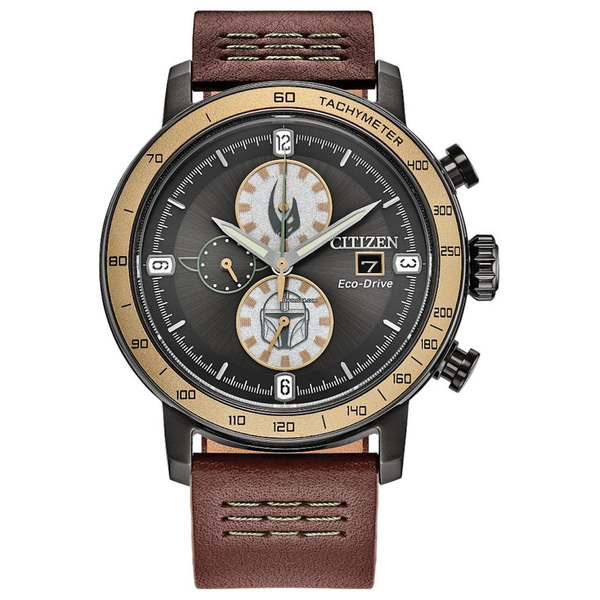 Citizen Star Wars Watch Falls Jewelers Concord, NC