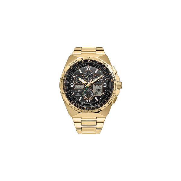 Promaster Skyhawk A-T Falls Jewelers Concord, NC
