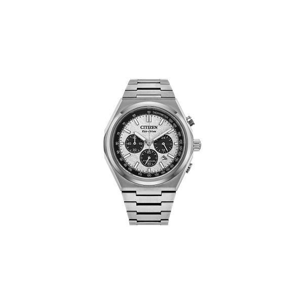 Zenshin Chrono Falls Jewelers Concord, NC