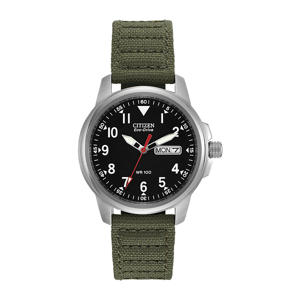 Citizen Citizen Stainless Steel Dress/Classic Eco Mens Watch | Falls Jewelers | Concord, NC Citizen Citizen Stainless Steel Dress/Classic Eco Mens Watch | Falls Jewelers | Concord, NC