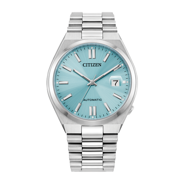 Citizen Citizen TSUYOSA Watch (Aqua) 001-505-2000194 Concord