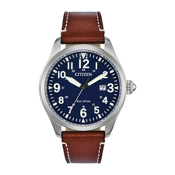 Citizen BM6838-17L Men's Eco-Drive Watch Concord, NC