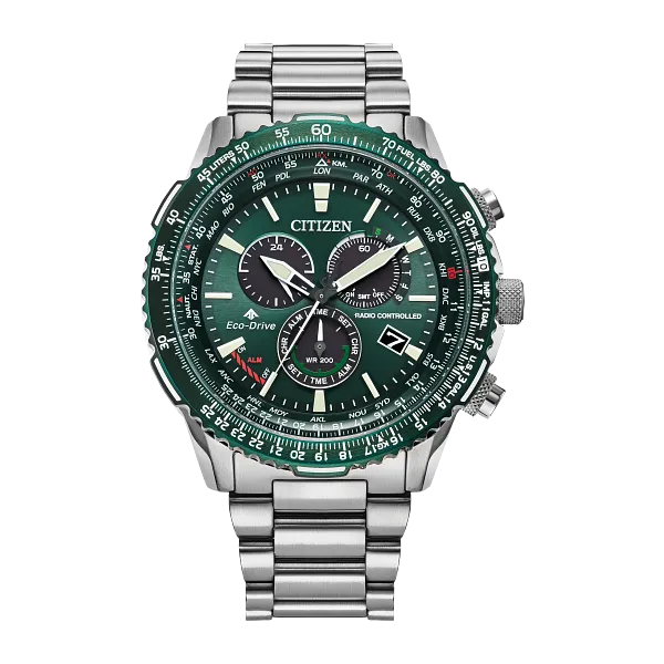 Promaster Air A-T Falls Jewelers Concord, NC