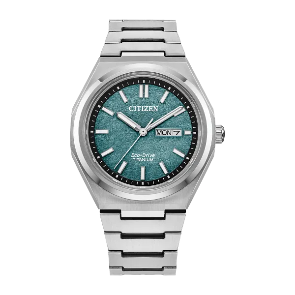 Zenshin Three-hand Falls Jewelers Concord, NC