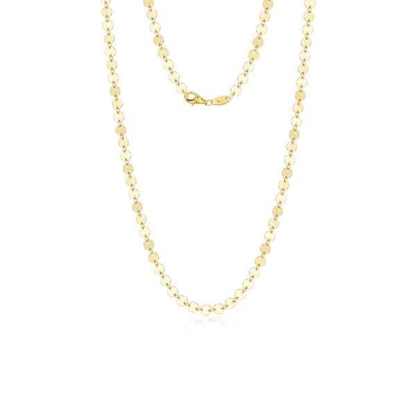 Lola Disc Chain Falls Jewelers Concord, NC