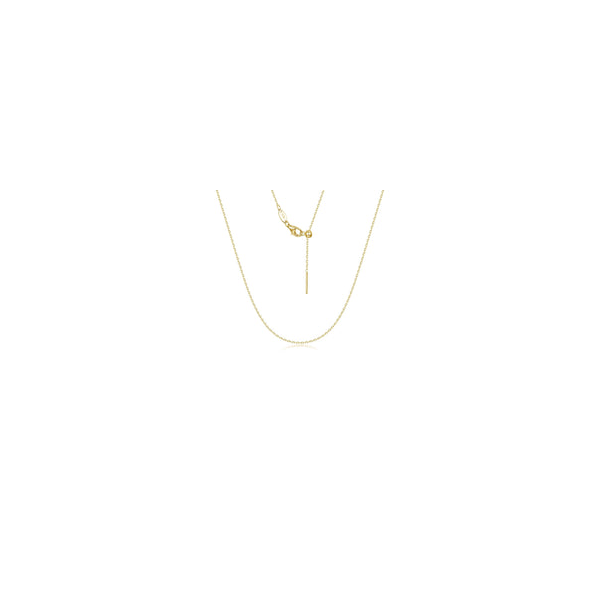 Venus Bolo Chain Falls Jewelers Concord, NC