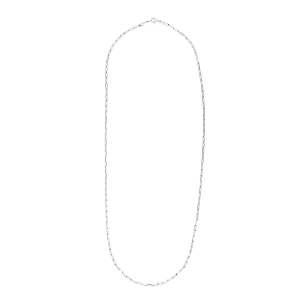 Paperclip Chain Falls Jewelers Concord, NC