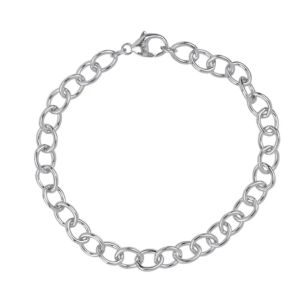 Limited Edition Cable Link Classic Bracelet Falls Jewelers Concord, NC