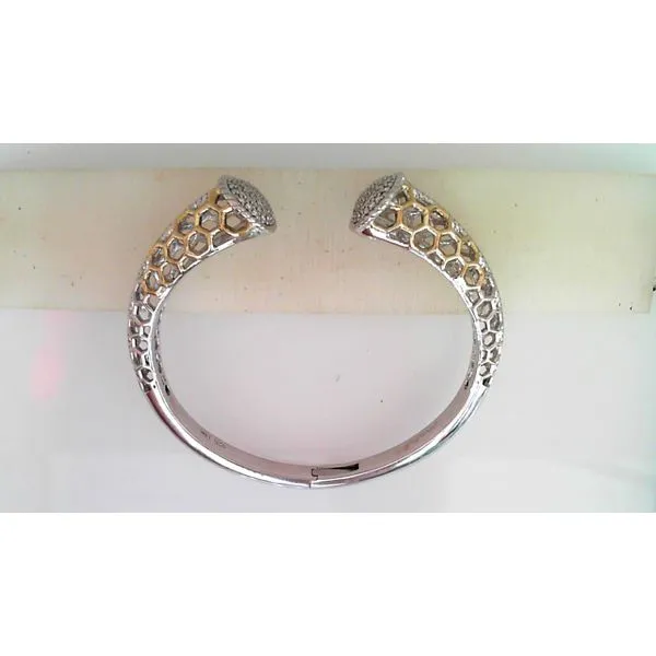 Silver Bracelet similar item image