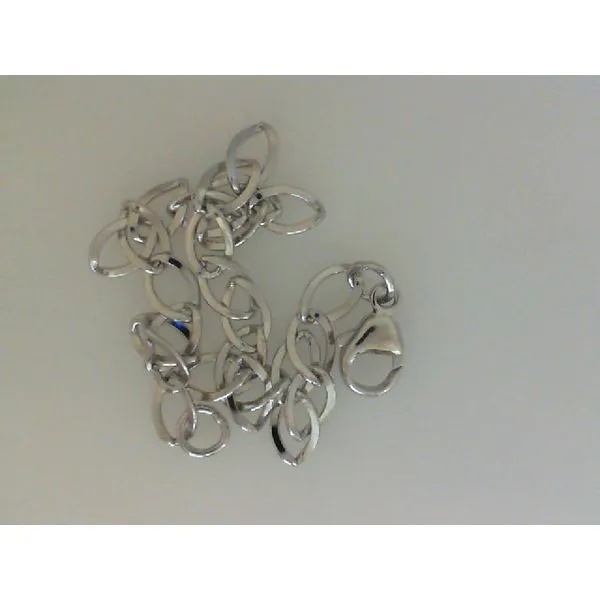 Silver Bracelet Falls Jewelers Concord, NC