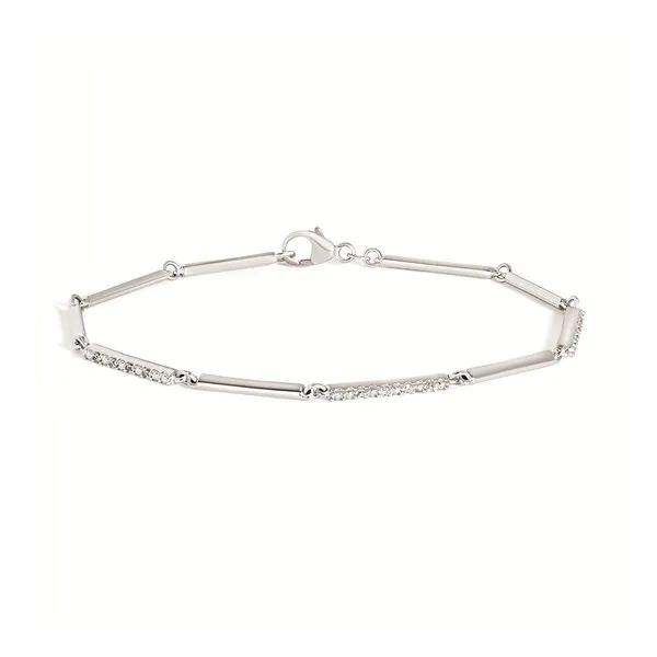 Silver Bracelet Falls Jewelers Concord, NC