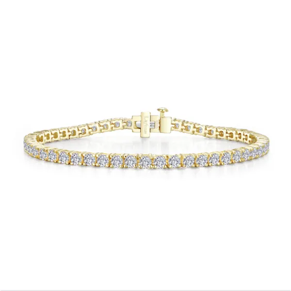 Silver Bracelet Falls Jewelers Concord, NC