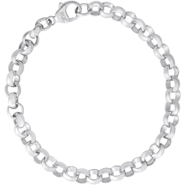 Silver Bracelet Falls Jewelers Concord, NC