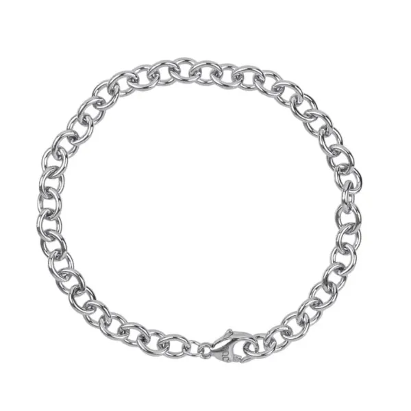 Silver Bracelet Falls Jewelers Concord, NC