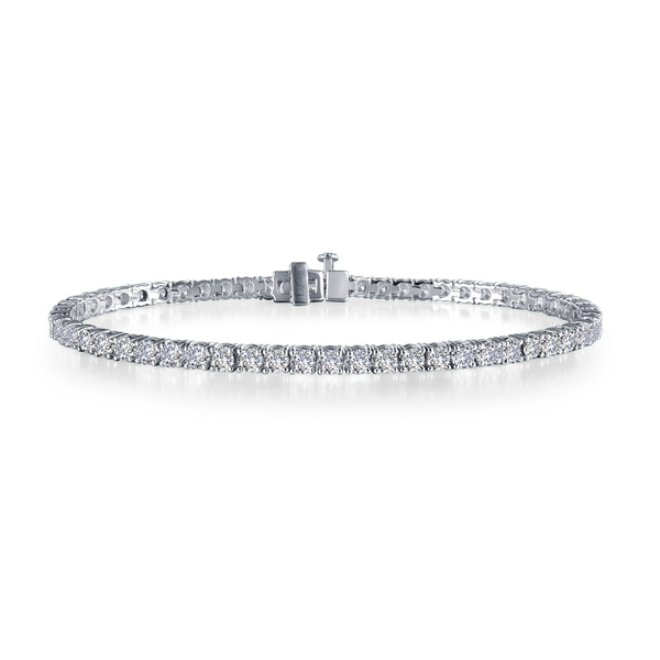 Silver Bracelet Falls Jewelers Concord, NC