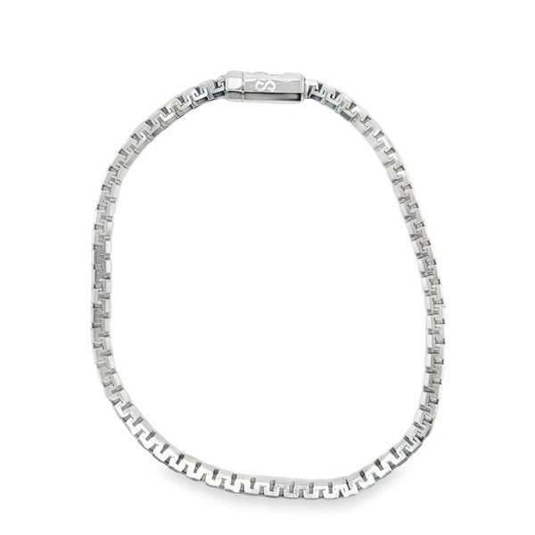Silver Bracelet Falls Jewelers Concord, NC