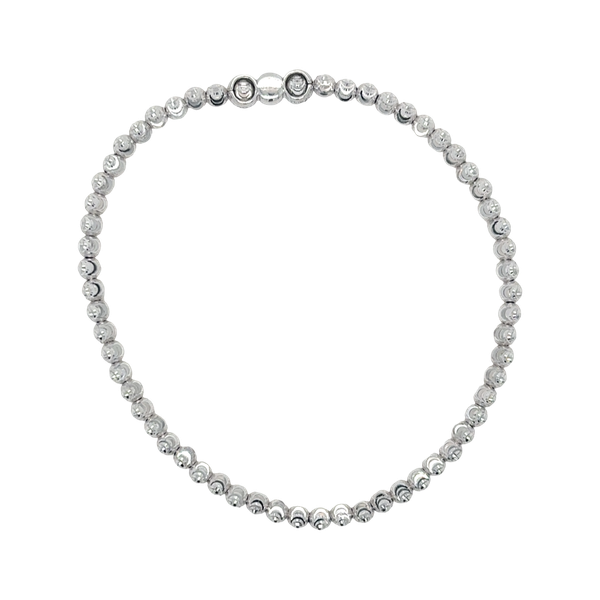 Silver Bracelet Falls Jewelers Concord, NC