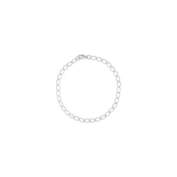 Sterling Silver 7