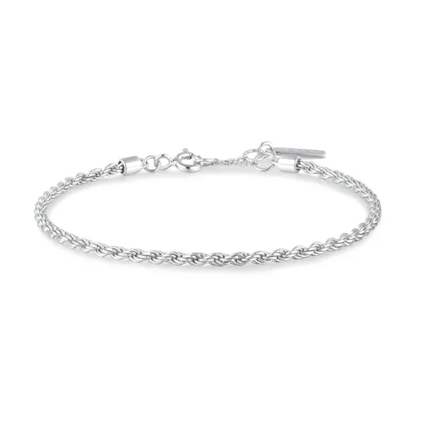 Silver Bracelet Falls Jewelers Concord, NC