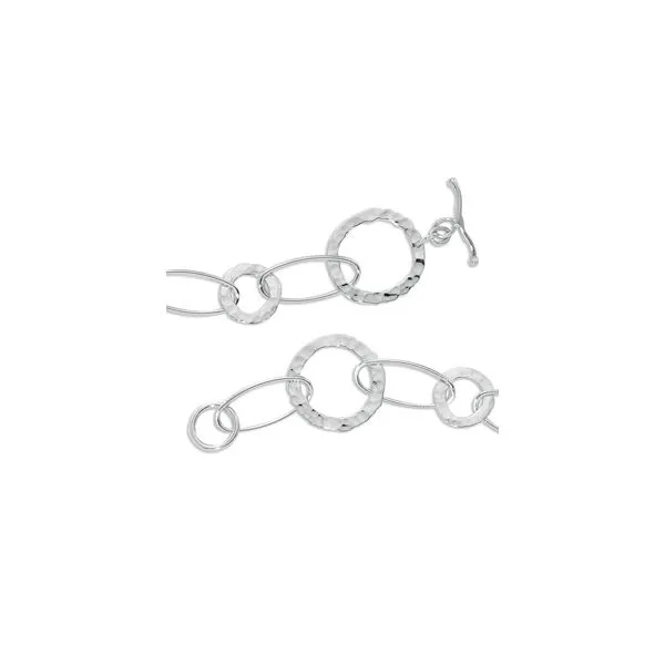 Sterling Silver Bracelet Falls Jewelers Concord, NC