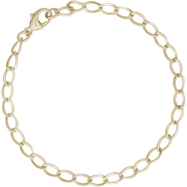 Charm Bracelet Falls Jewelers Concord, NC
