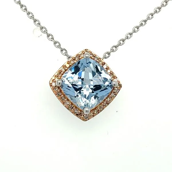 Silver Necklace similar item image
