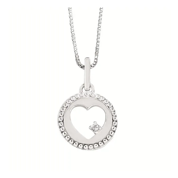 Silver Necklace similar item image