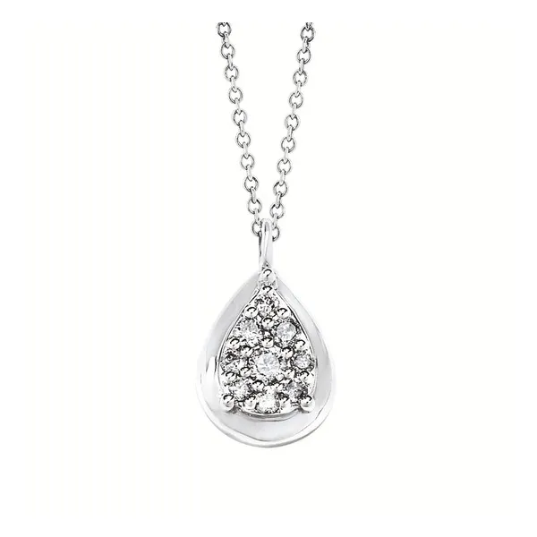 Silver Necklace similar item image