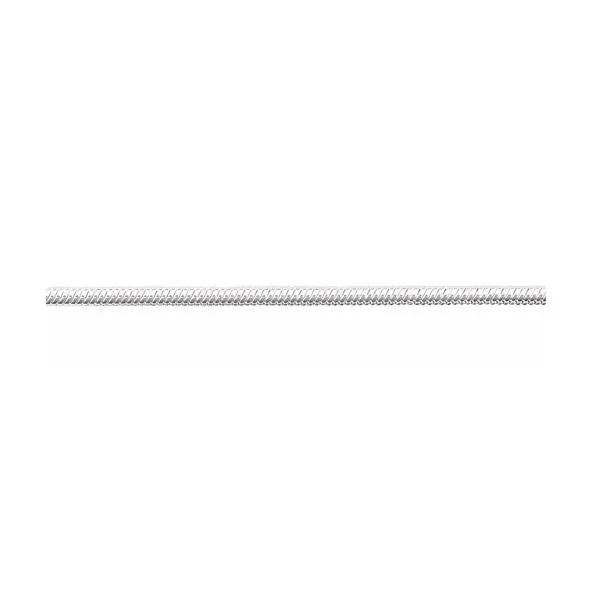 Silver Necklace similar item image